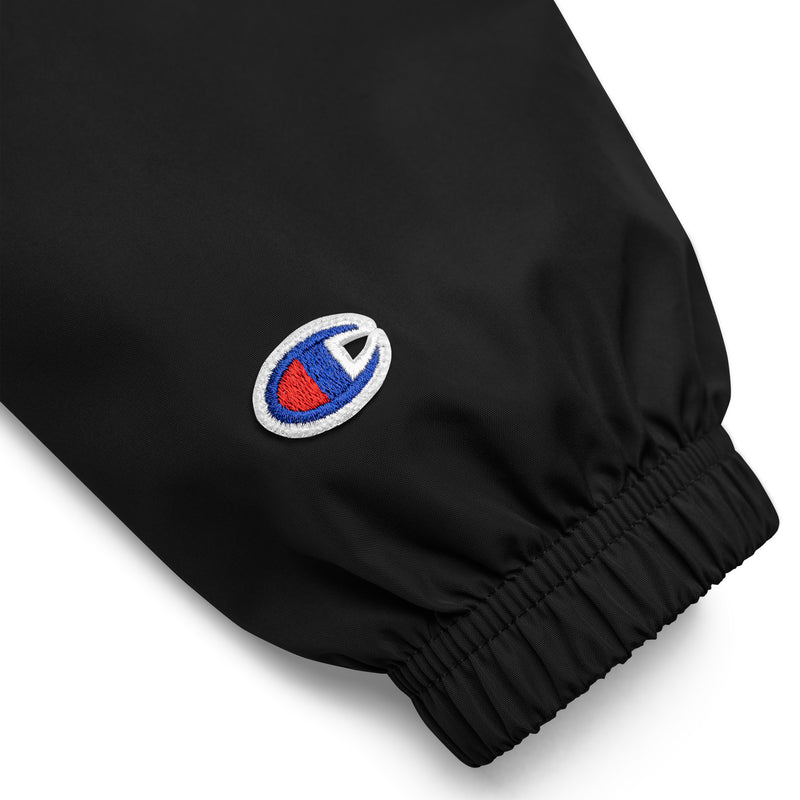 Alpha Active X Champion Packable Jacket