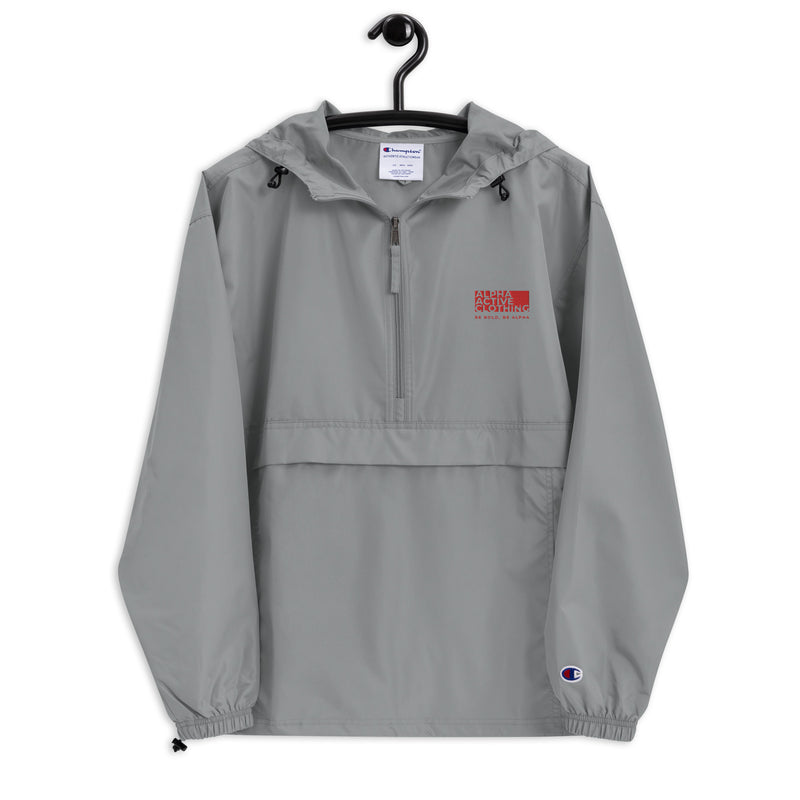 Alpha Active X Champion Packable Jacket