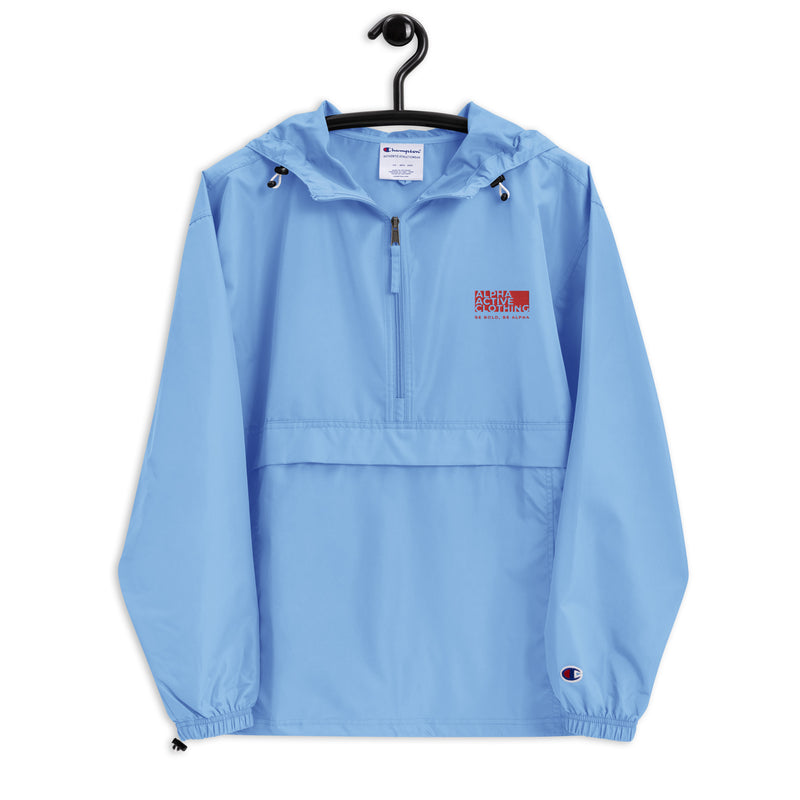 Alpha Active X Champion Packable Jacket