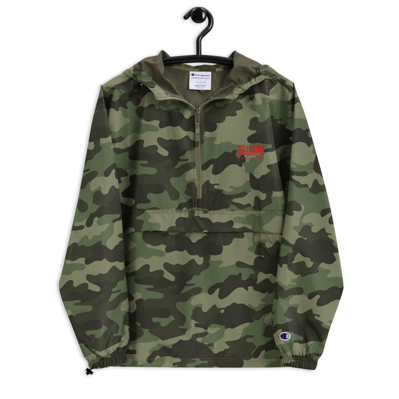Alpha Active X Champion Packable Jacket