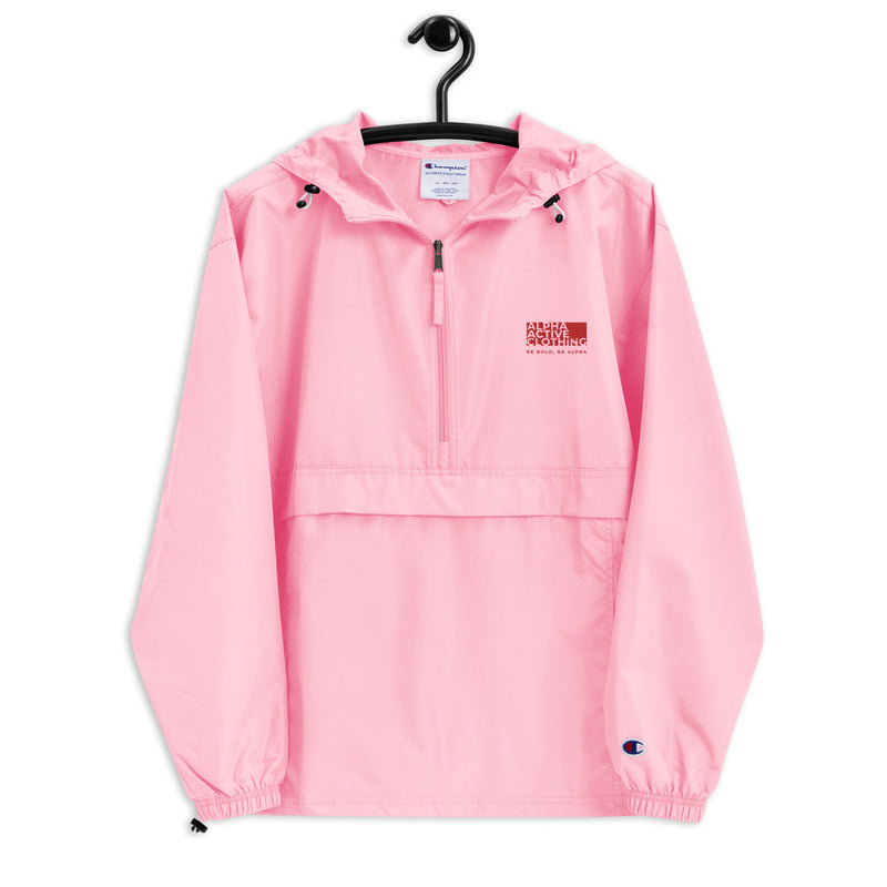 Alpha Active X Champion Packable Jacket