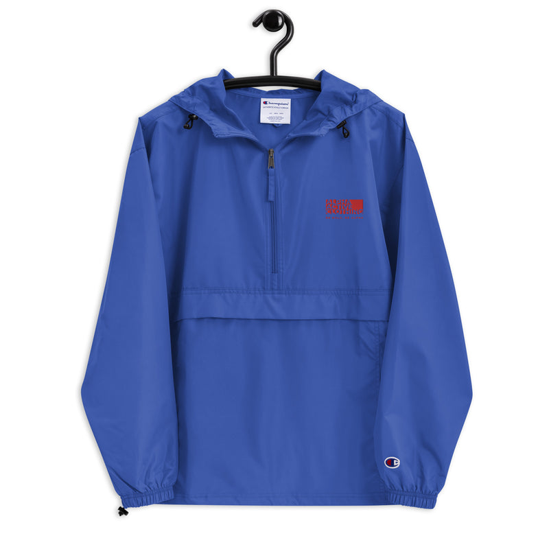 Alpha Active X Champion Packable Jacket