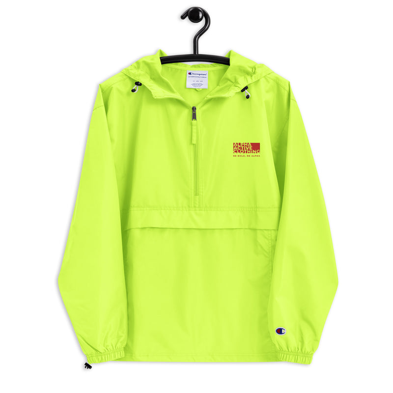 Alpha Active X Champion Packable Jacket