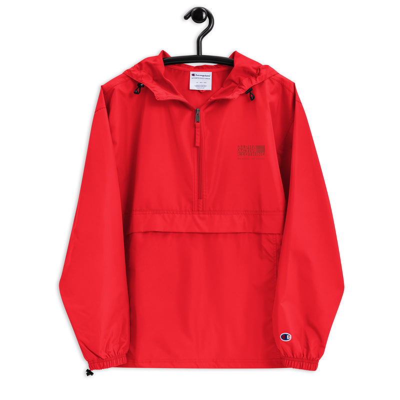 Alpha Active X Champion Packable Jacket